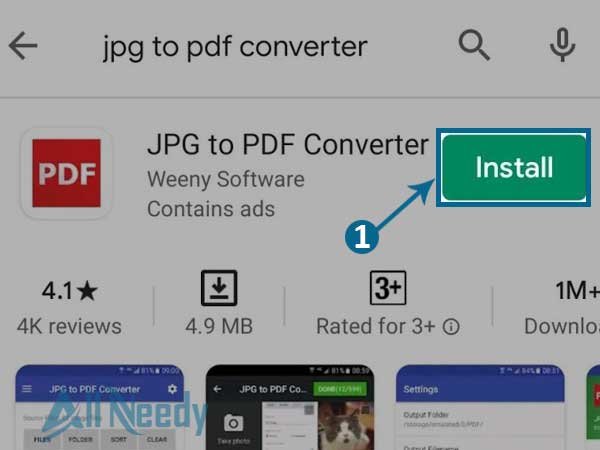 how to convert multiple jpg to one pdf mac