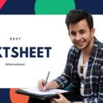 textsheet alternatives