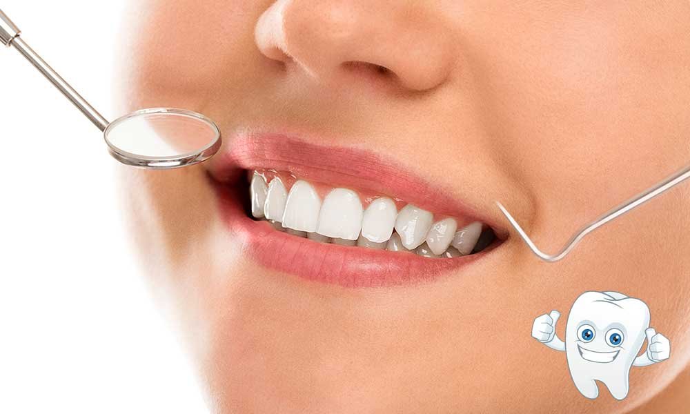 Teeth Care Tips Everyone Should Know