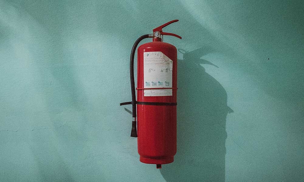 What to Look For From a Fire Protection Equipment Supplier