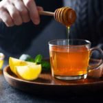 Raw Honey Good For Your Brain and Your Health