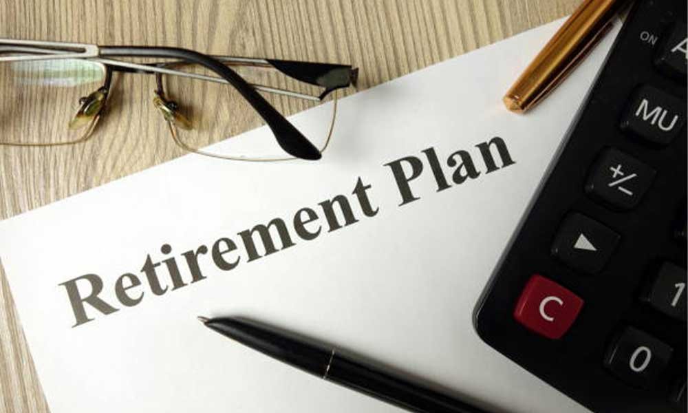Taking Steps to Prepare for Retirement
