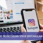 Monetizing Your Instagram Account