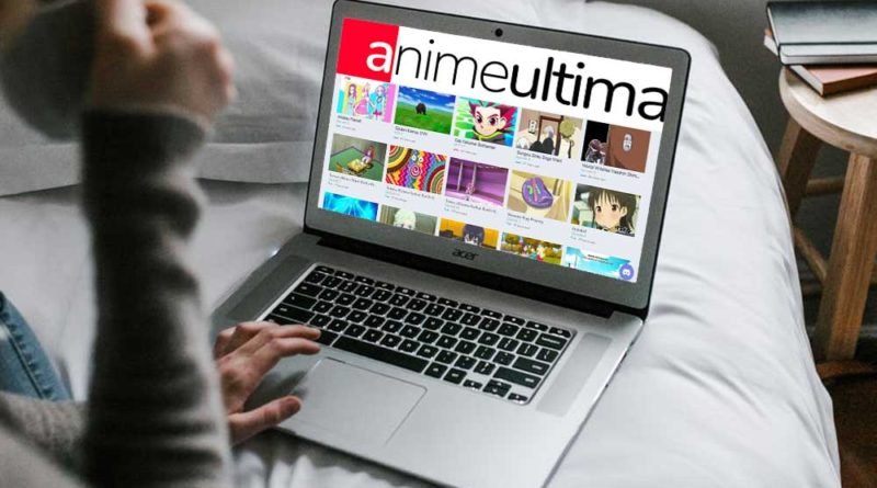 AnimeUltima- 15 Best Alternatives to Watch Anime Online