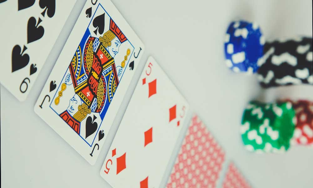 Things to Know About Blackjack Odds