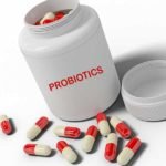 You need Probiotics