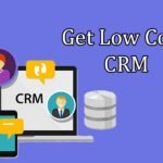 Get Low Cost CRM