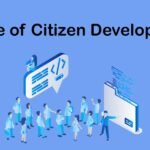 Role of Citizen Developers in no-Code and low-Code Setting