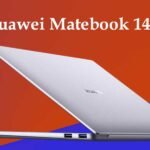 Huawei Matebook 14