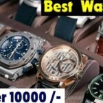 Top Smart Watches Under 10000