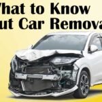 What to Know About Car Removal