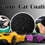 Why Go for Ceramic Car Coating