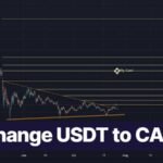 How to Exchange USDT to CAKE