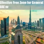 Cost-Effective Free Zone for General Trading License in UAE