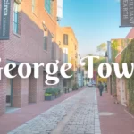 George Town for Your Next Voyage