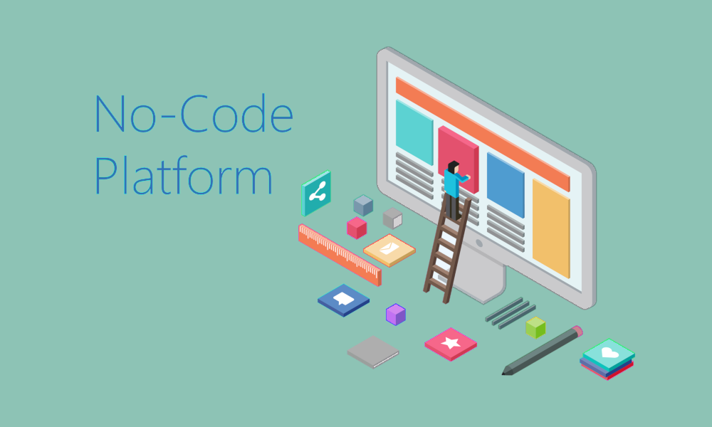 the Best no-code platform