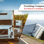 Truck Driver Accidents