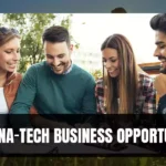 Manna-Tech Business Opportunity