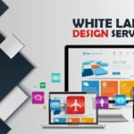 White Label Web Design Services