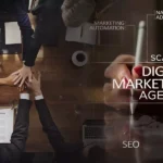 scale a digital marketing agency