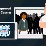 USCG approved course