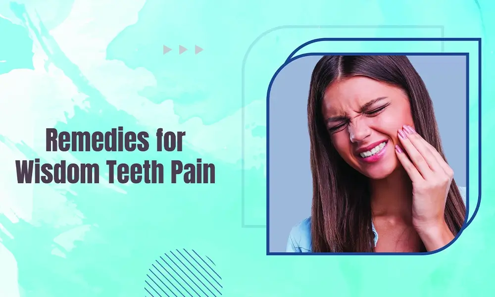 teeth pain