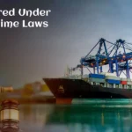 Maritime Laws