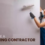 Painting Contractor