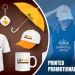 Printed Promotional Clothing