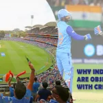 Indian-Cricket