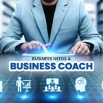 Business Needs a Business Coach