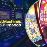 Slot Machines Operate in Canada