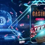 bitcoin casino