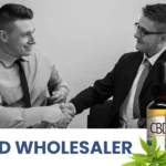 CBD WHOLESALER