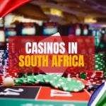 Casinos in South Africa