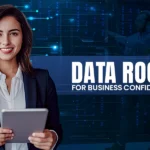 data rooms for business confidentiality