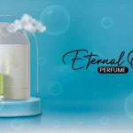 eternal oud perfume