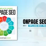 onpage seo guide tips and best practices