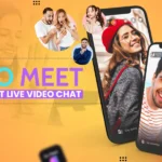 gomeet chat live video chat alternatives