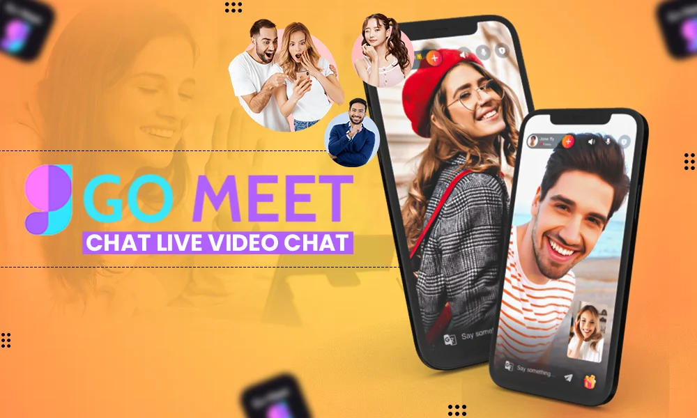 gomeet chat live video chat alternatives