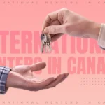 top tips for international renters in canada